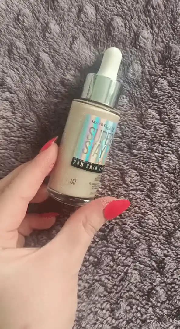 Serum Fondötenlerde Yüksek Kapatıcılık ve Doğal Cilt Görünümü Sağlayan Ürünler