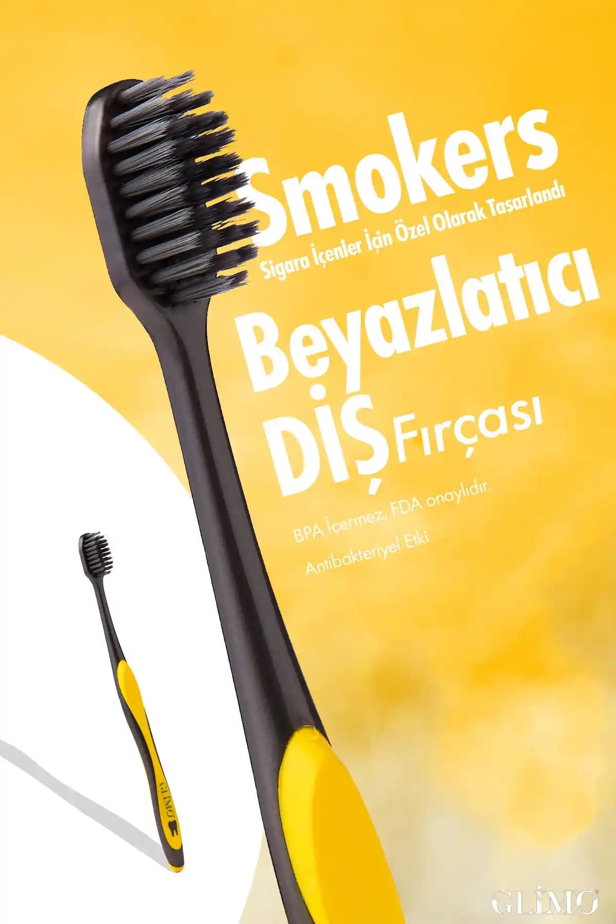 Sigara Lekelerine Karşı Etkili Alternatif Diş Temizleme Yöntemleri ve Güvenlik İpuçları