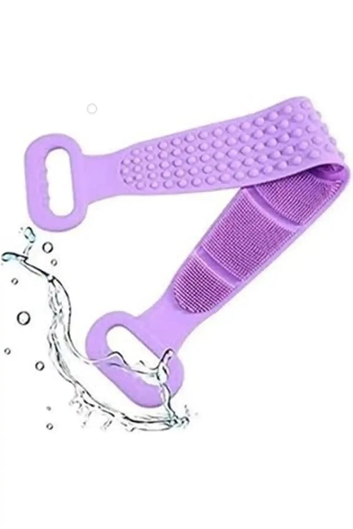 Silikon Sırt Keseleri ile Cilt Temizliği: Hijyenik ve Etkili Bakım Yöntemleri