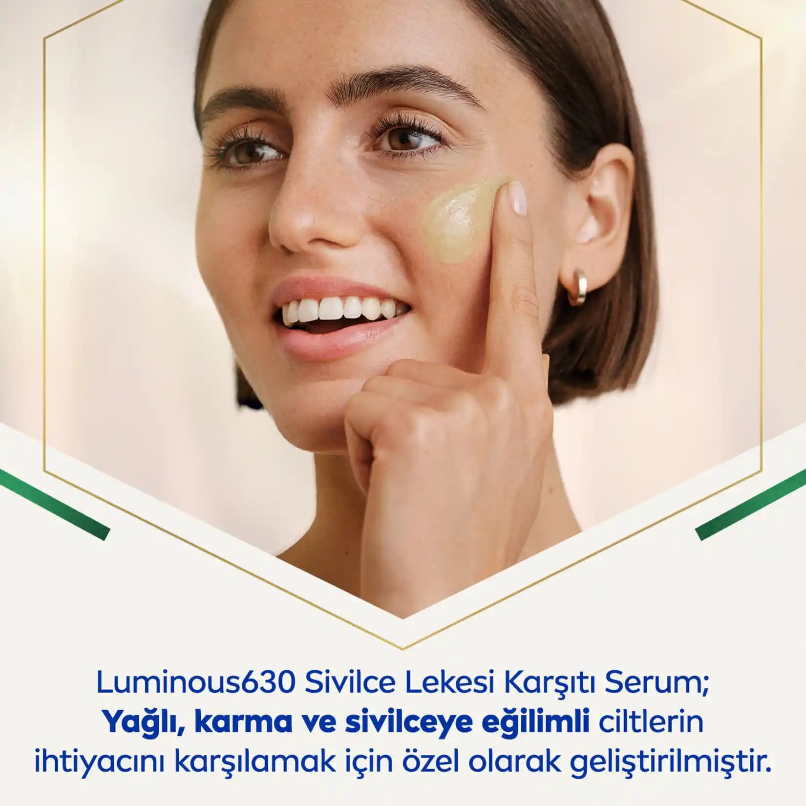 Sivilce Lekelerine Karşı Etkili Bakım Ürünleri ve Kullanım İpuçları