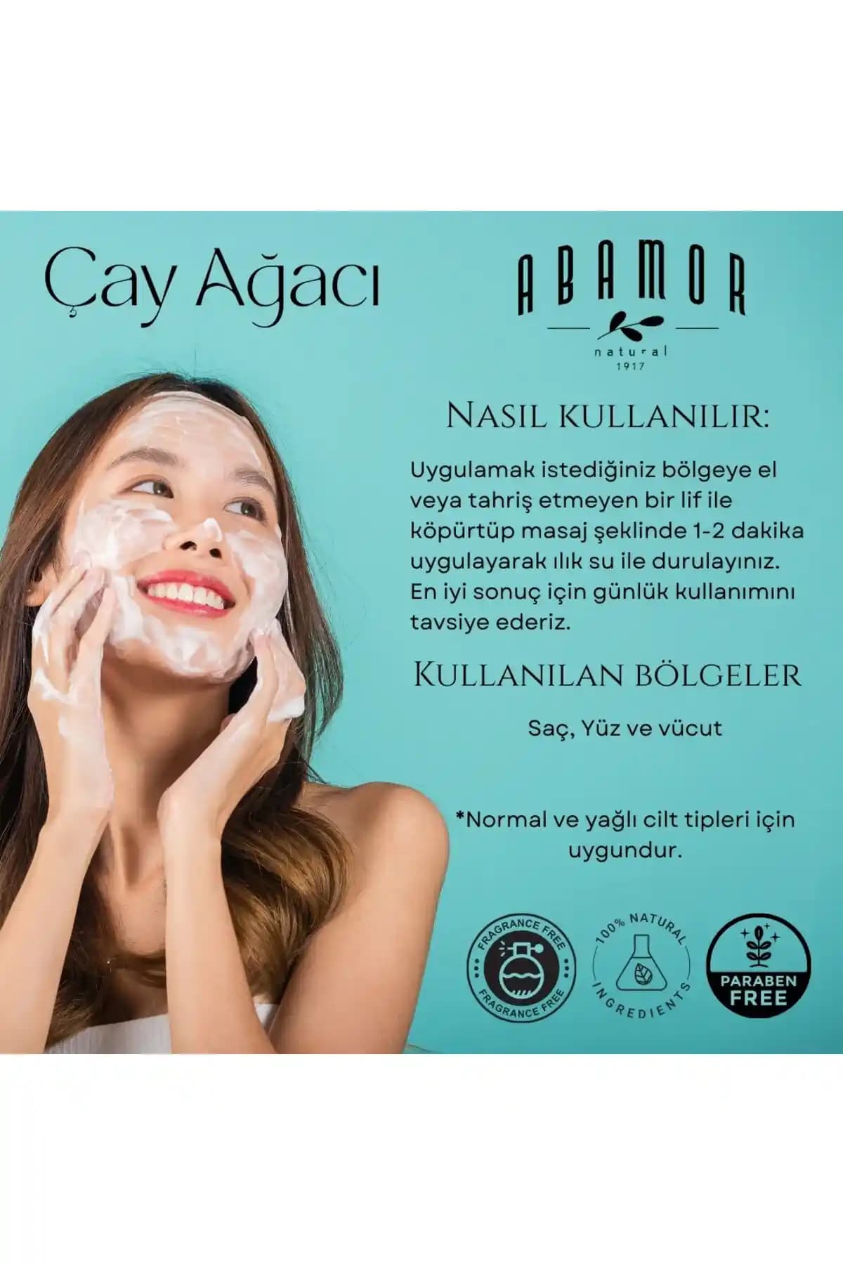 Sivilceler İçin Etkili Sabunlar: Özellikleri ve Kullanım İpuçları