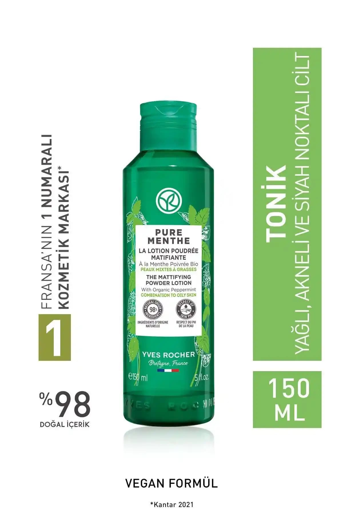 Sivilceli Ciltler İçin Tonik Kullanım Rehberi ve Doğru Seçim İpuçları