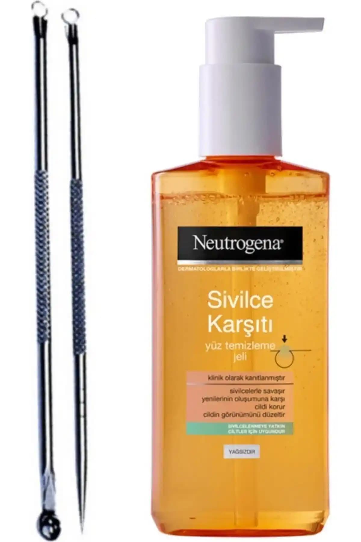 Siyah Nokta Jelleri ve Cilt Sağlığı Üzerindeki Etkileri Analizi