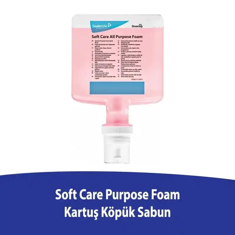 Soft Care Sabunları: Hassas Ciltler İçin Güvenli ve Etkili Günlük Temizlik Ürünleri
