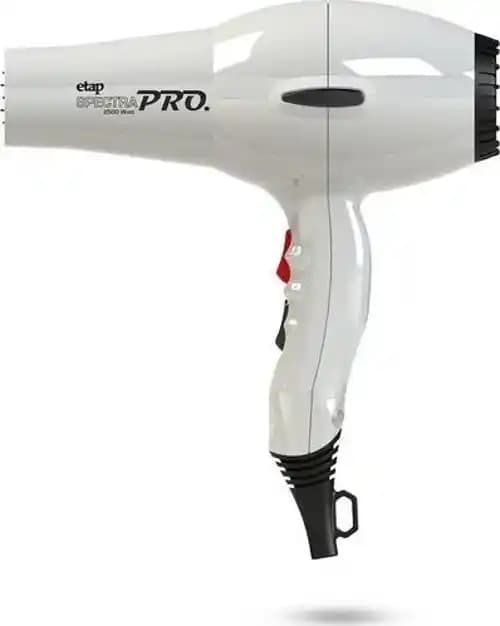 Spectra Pro Saç Kurutma Makinesi: Profesyonel ve Ev Kullanımı İçin Yüksek Performanslı Çözüm