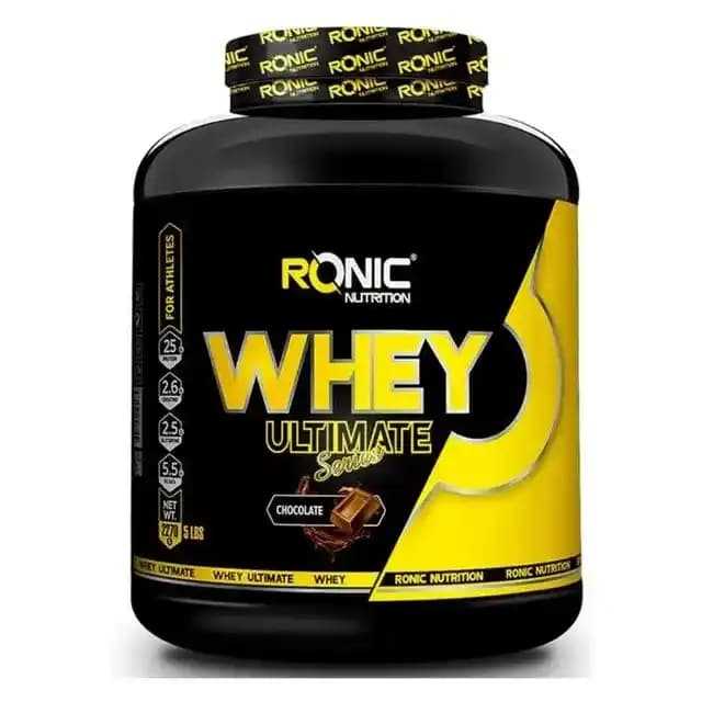 Sporcuların Tercih Ettiği Protein Tozları: Bilimsel ve Pratik Bir Bakış