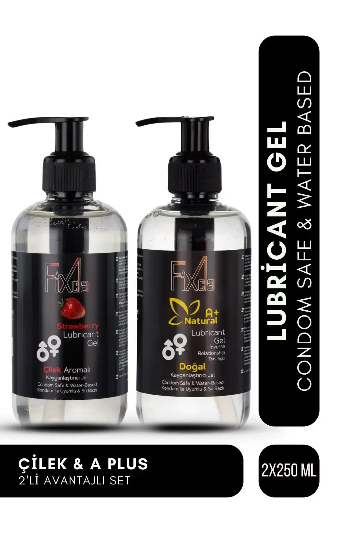 Su Bazlı Kayganlaştırıcı Jeller: Güvenli Kullanım ve Cilt Sağlığına Katkıları