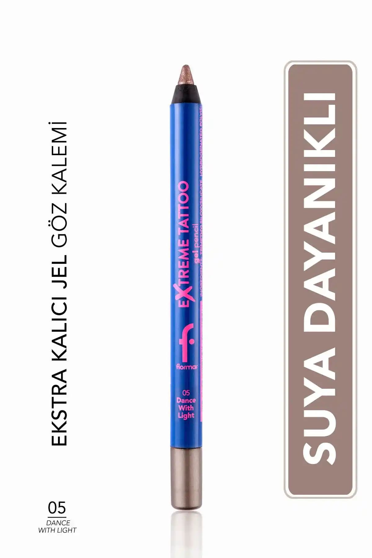 Suya Dayanıklı Göz Kalemleri: Uzun Süre Kalıcı ve Güvenilir Makyaj Ürünleri