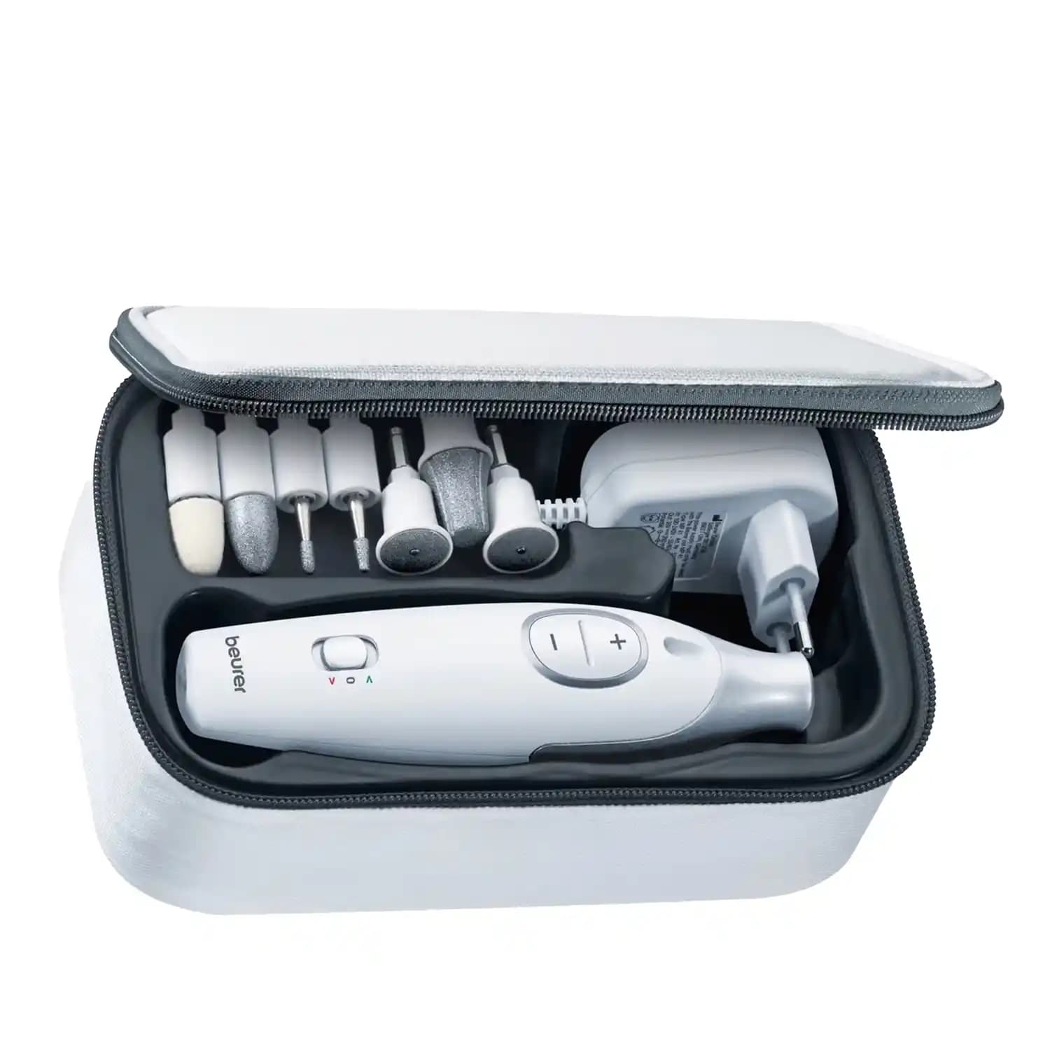 Taşınabilir Manikür ve Pedikür Setleri: Seyahat ve Günlük Kullanım İçin Pratik Çözümler