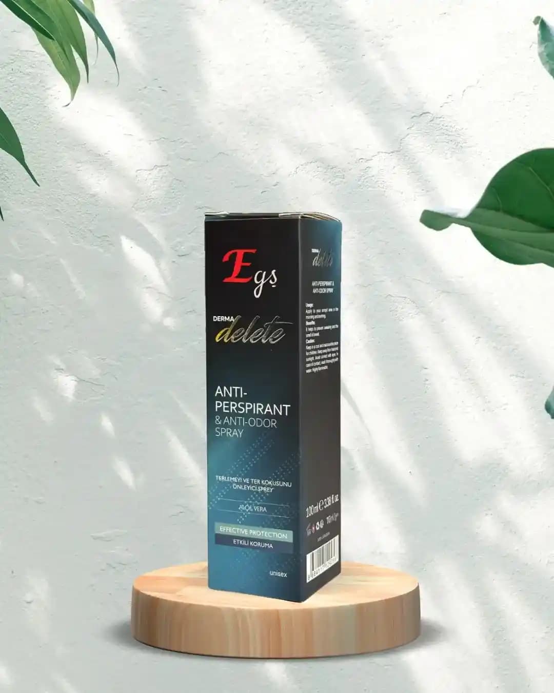 Ter Önleyici Spreyler: Günlük Hayatta Terlemenin Etkili Kontrolü ve Güvenli Kullanım İpuçları