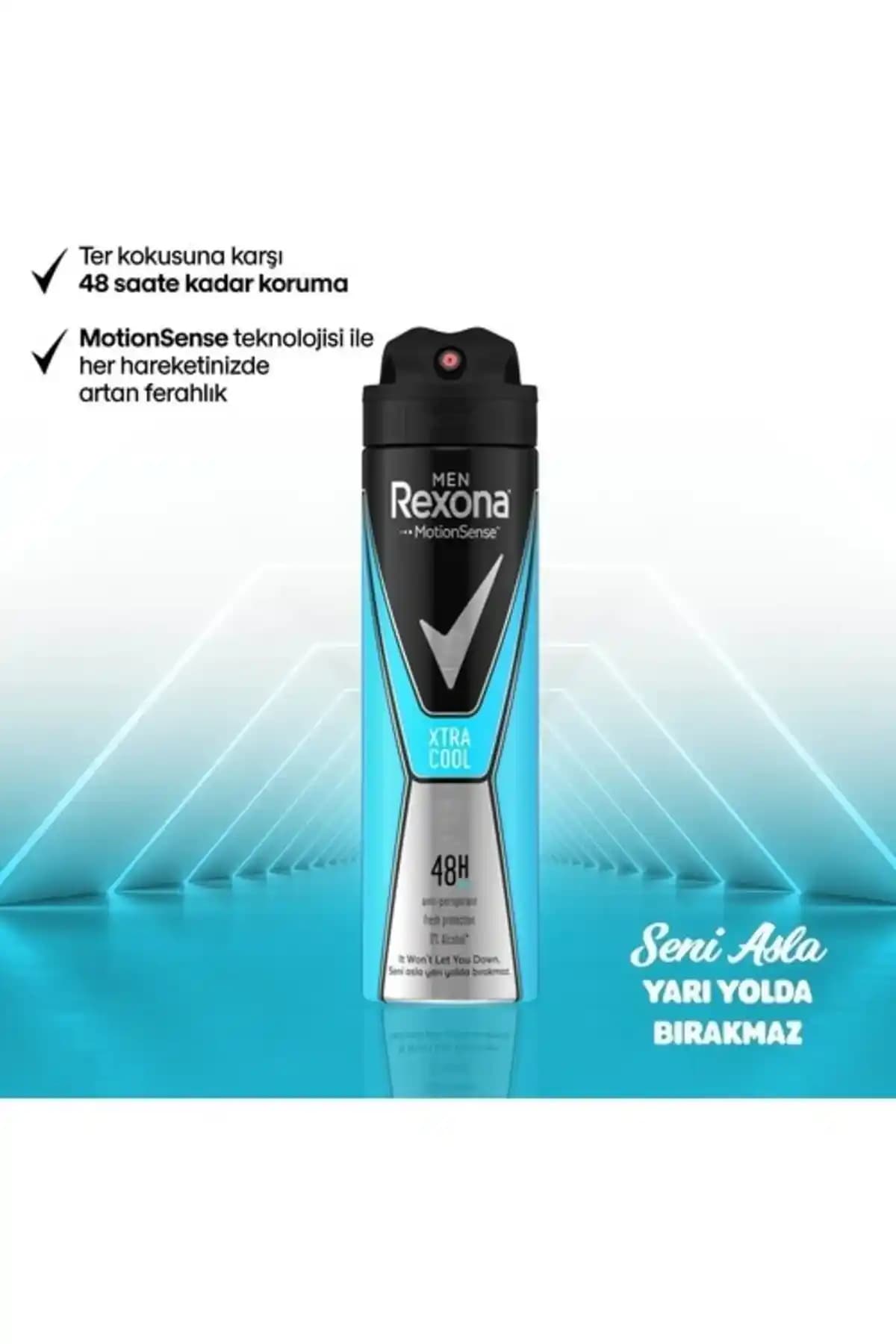 Tereson Antiperspirant Spreyleri ve Ter Kokusu ile Mücadelede Güncel Yaklaşımlar