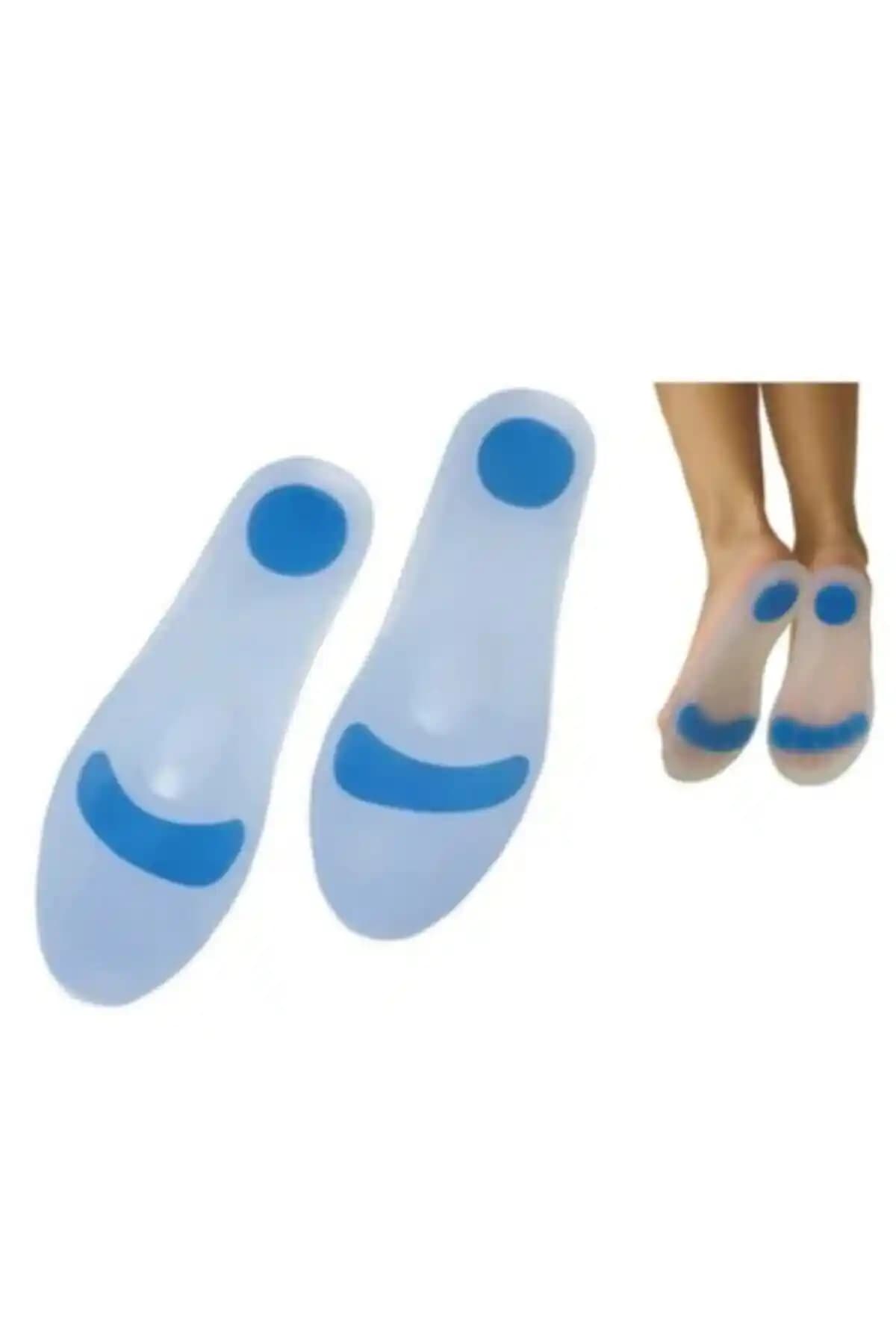 Topuk Dikeninde Tabanlık Kullanımı ve Doğru Seçim Rehberi