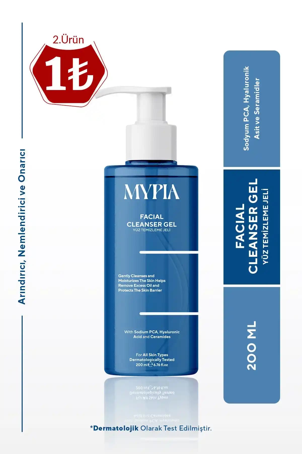 Tüm Cilt Tiplerine Uygun Temizlik Ürünleri ile Sağlıklı ve Parlak Cilt Bakımı Rehberi