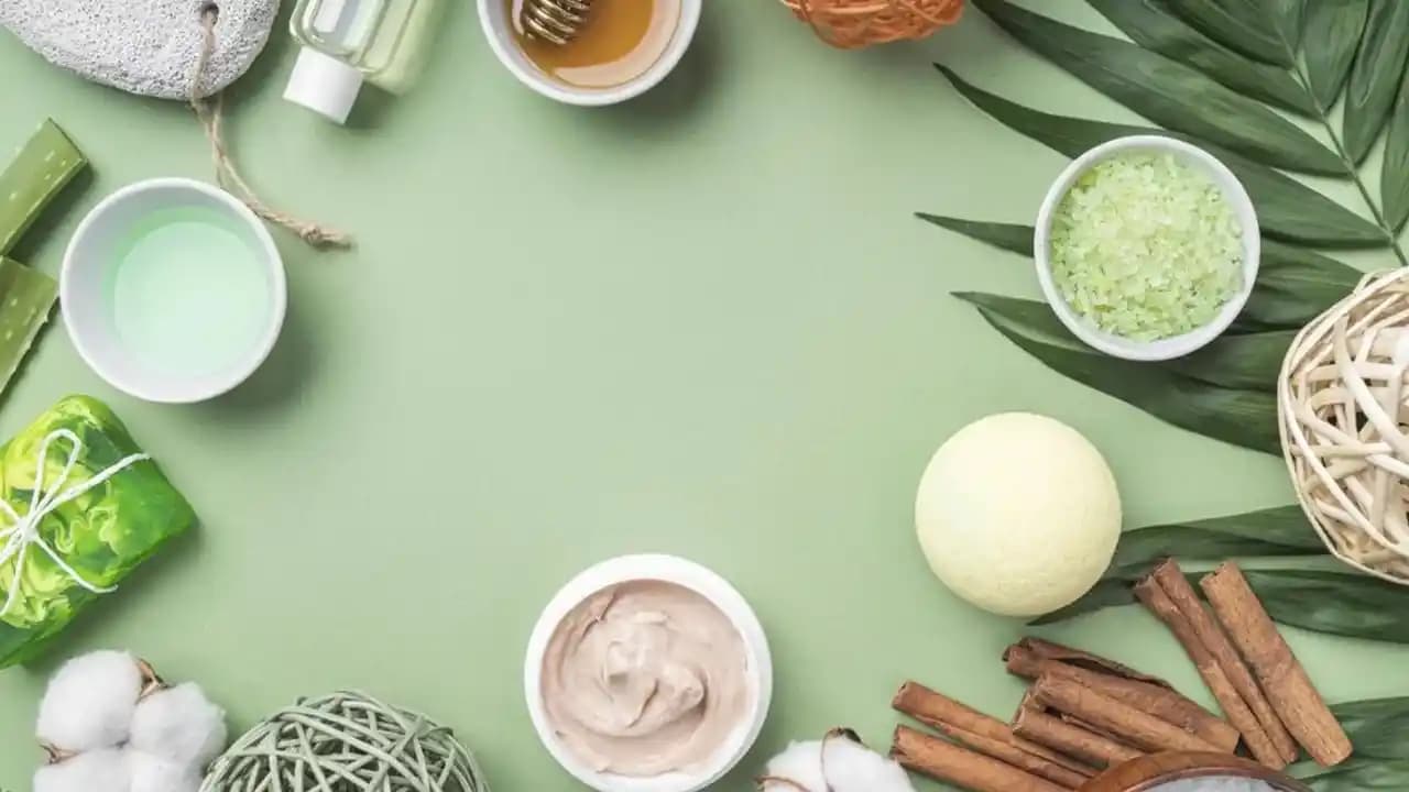 Türkiye ve Dünya'da Güvenilir Bitkisel Kozmetik Markaları ve Doğal Ürün Seçim İpuçları