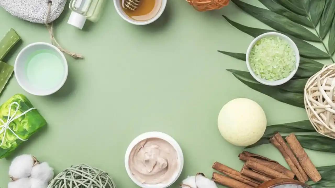 Türkiye’de Doğal ve Bitkisel Kozmetik Ürünleri: Güvenilirlik ve Kalite Analizi