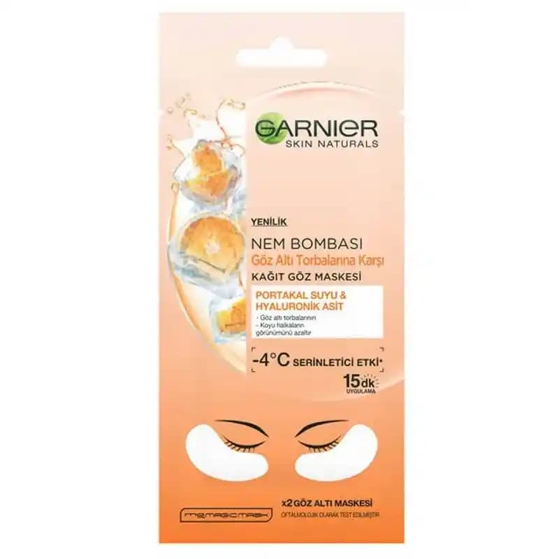 Uygun Fiyatlı Göz Altı Maskeleri: Nemlendirme ve Şişlik Giderici Seçenekler