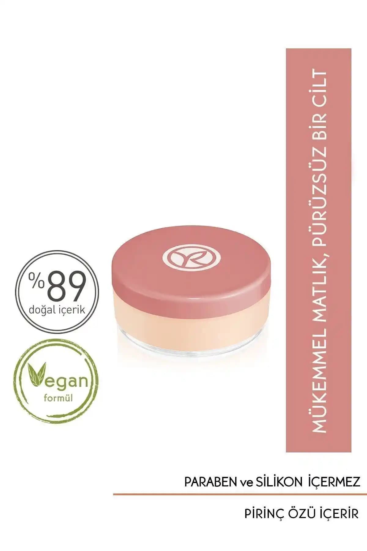 Uzun Süre Dayanan Mat Pudralar: Kalıcılığı Artıran Formüller ve Kullanım İpuçları