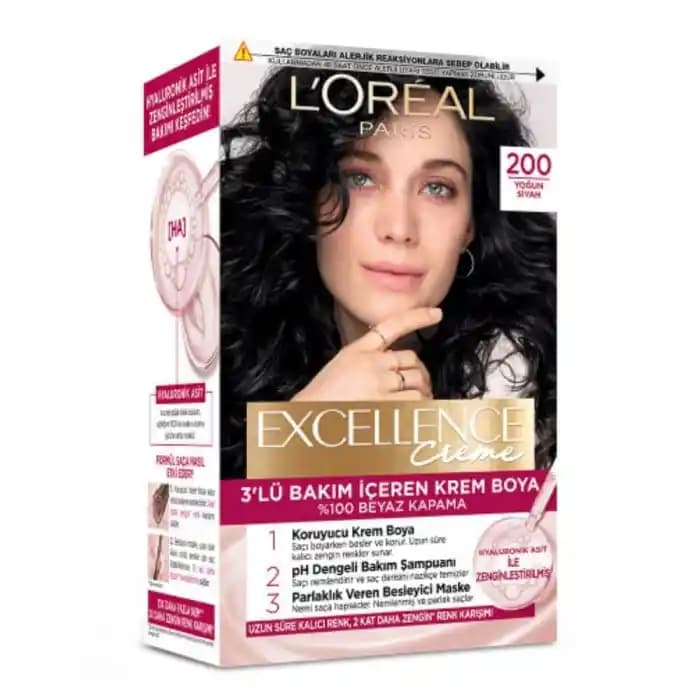 Uzun Süreli Renk Kalıcılığı Sağlayan Saç Boyası Yöntemleri ve Bakım İpuçları