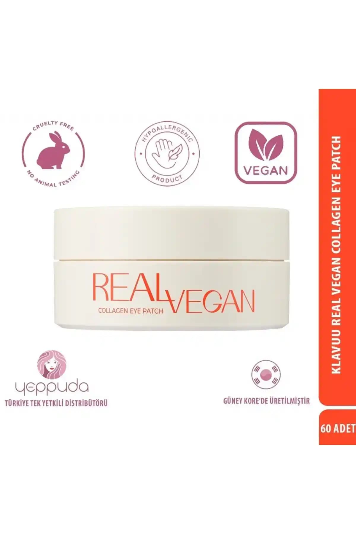 Vegan Göz Maskeleri: Doğal ve Hayvan Dostu Cilt Bakım Seçenekleri