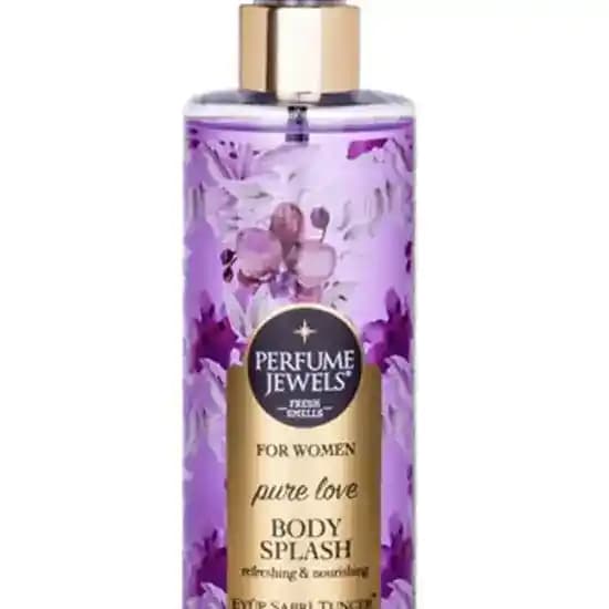 Violet Markasının Parlak ve Ferah Vücut Spreyleri: Kozmetik ve Kişisel Bakımda Güncel Trendler