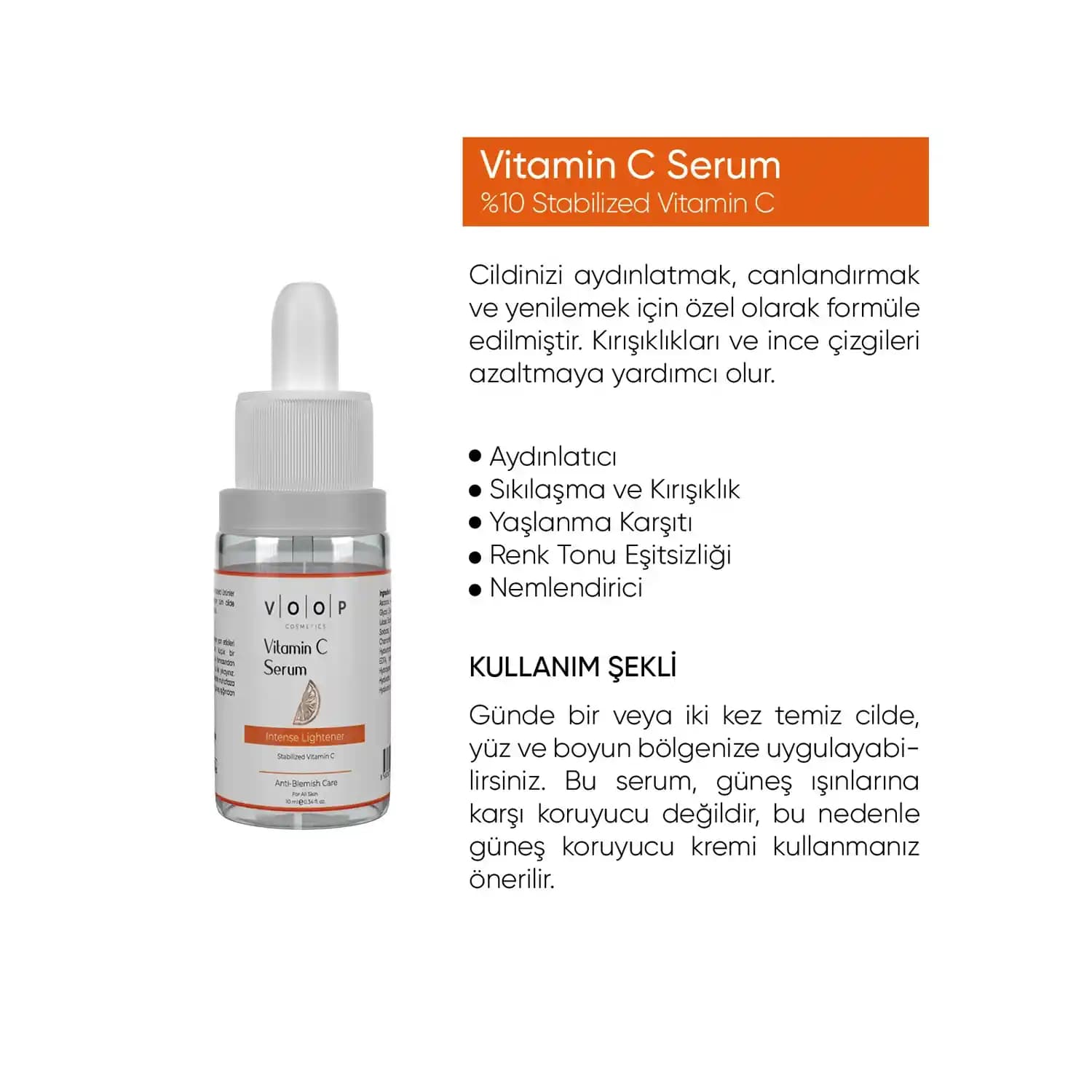 Vitamin Bazlı Cilt Bakım Ürünleri: Doğal Güzelliği Destekleyen Etkili Çözümler