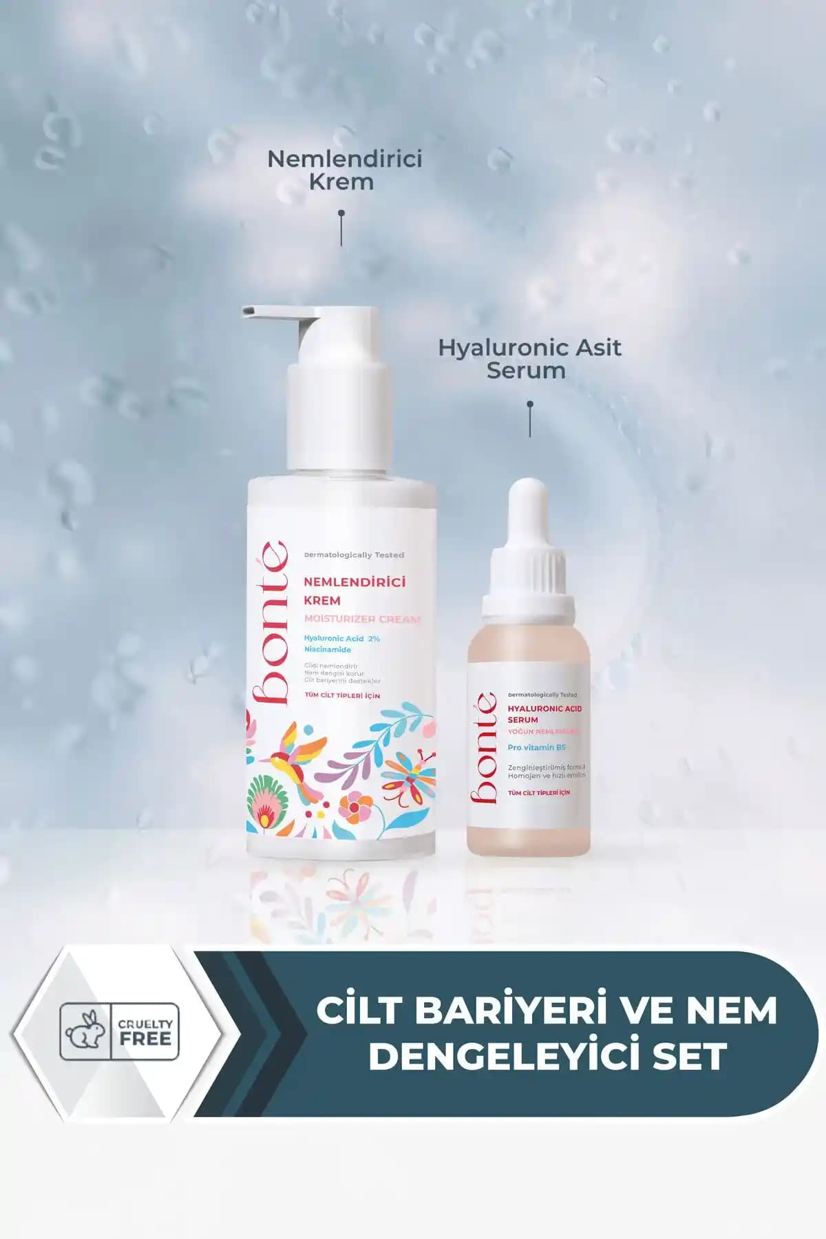 Vitamin İçeriğiyle Güçlendirilmiş Cilt Bakım Ürünlerinin Temel Özellikleri ve Kullanım Alanları