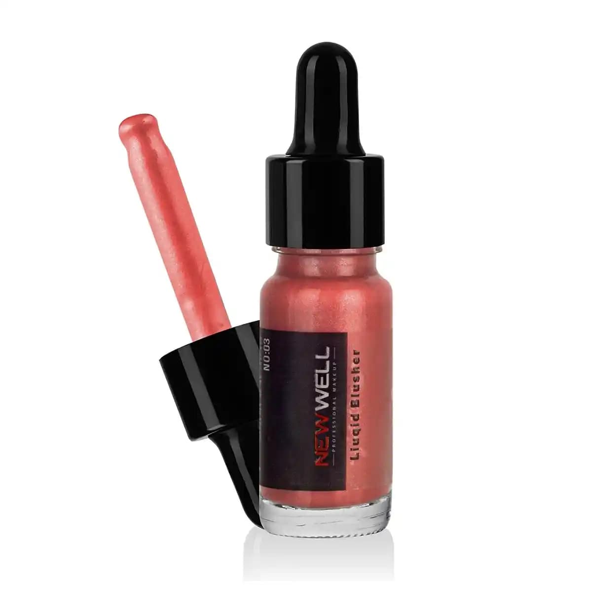 Well Doğal Likit Makyaj: Hafif ve Doğal Görünüm Sunan Yeni Nesil Ürünler