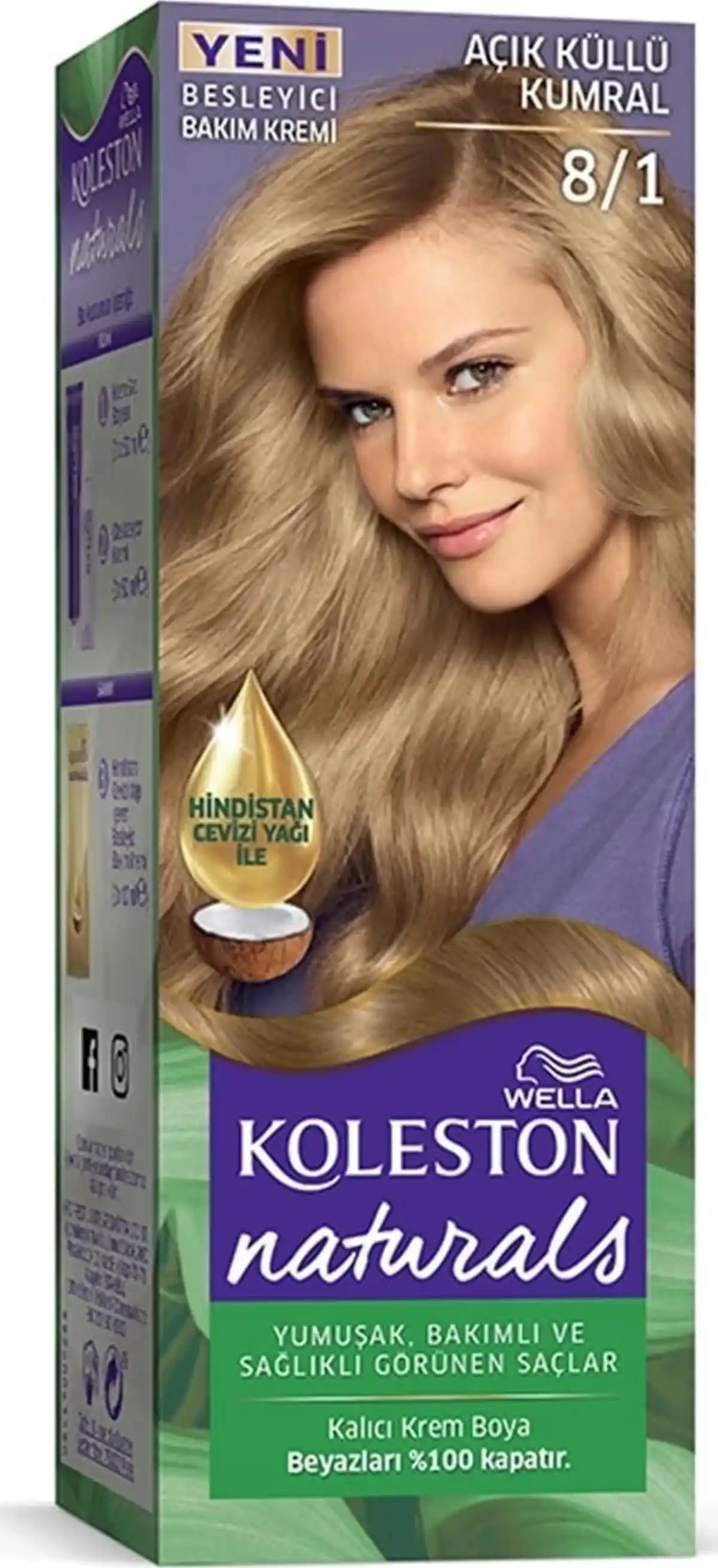 Wella Markası ve Doğal Saç Boyası Ürünleri Hakkında Güncel Bilgiler ve Değerlendirmeler