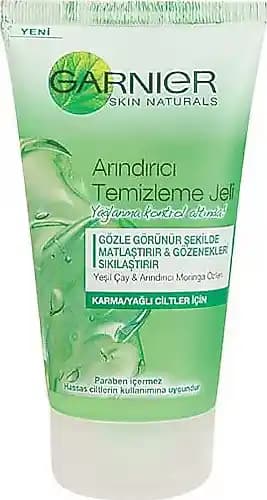Yağlı Ciltler İçin Temizleme Jelleri: Garnier ve Alternatifleri Hakkında Detaylı Bilgi