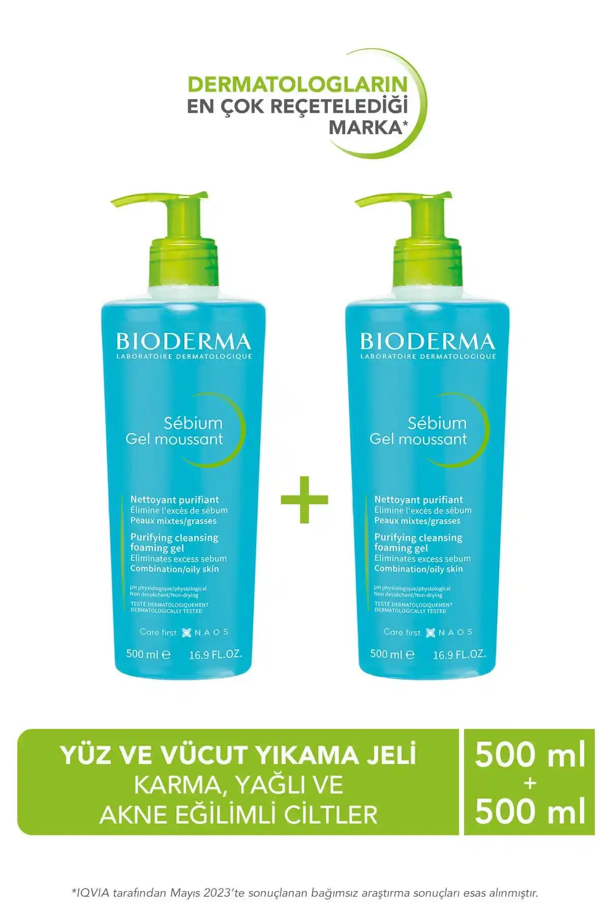 Yağlı ve Akneye Eğilimli Ciltler İçin En Uygun Yüz Jeli Seçimi ve Kullanım İpuçları