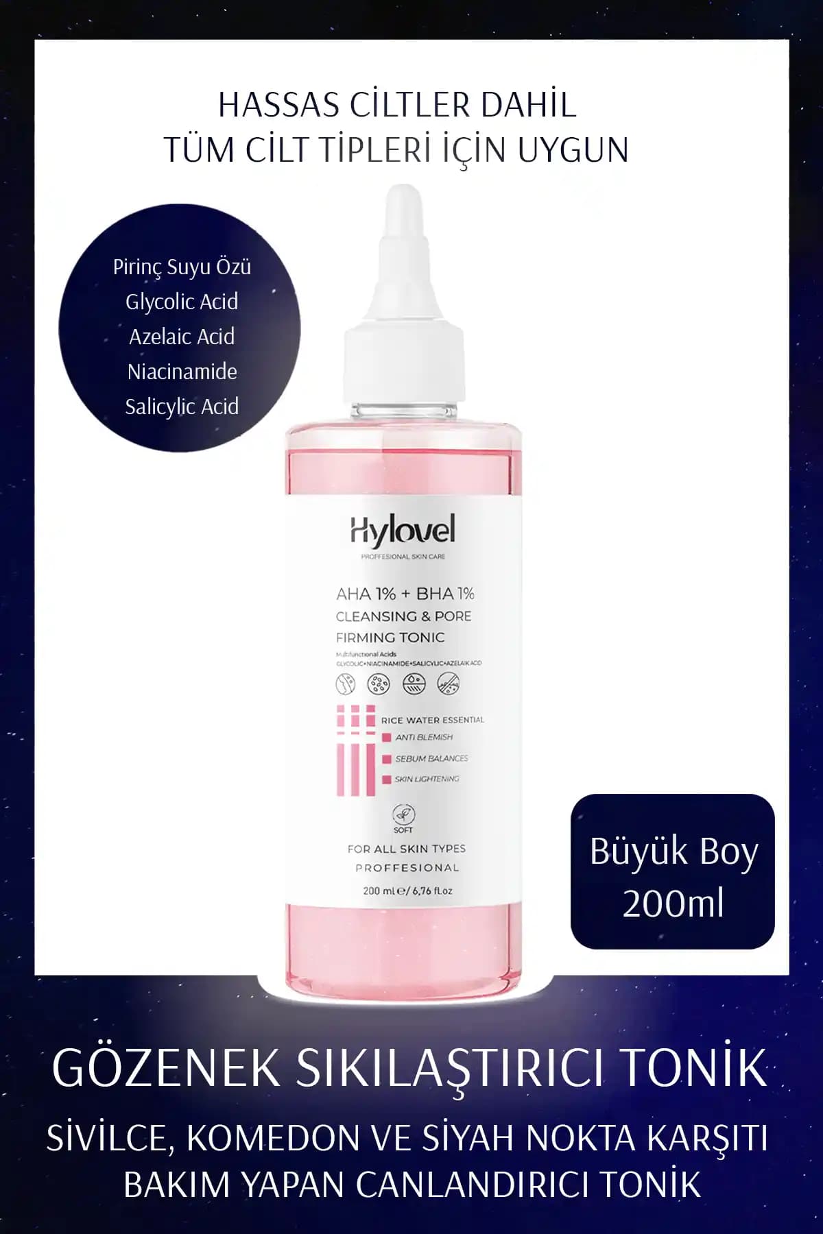 Yağlı ve Sivilceli Ciltler İçin Doğru Tonik Seçimi ve Kullanım İpuçları