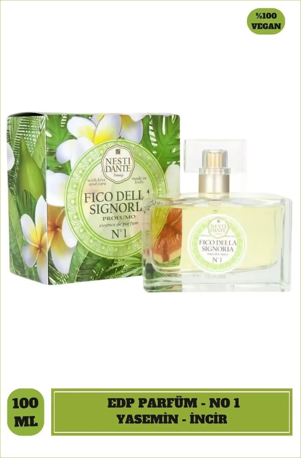 Yasemin Aromalı Kadın Parfümleri: Güzellik ve Çekiciliğin Simgesi