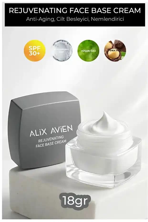 Yaşlanma Karşıtı Nemlendirici Kremler: Cilt Sağlığını Koruyan Güncel Bakım Yaklaşımları