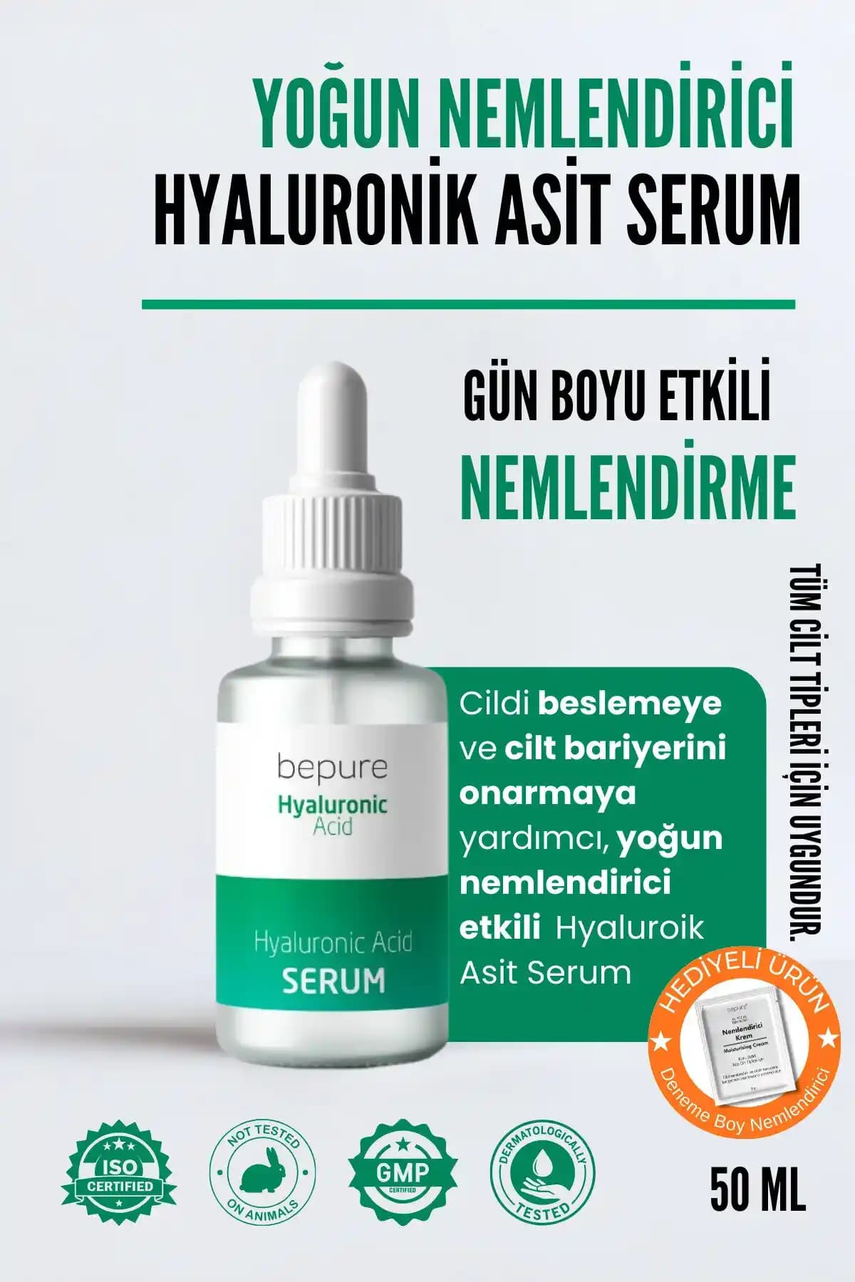 Yaşlanma Karşıtı Nemlendirici Serumlar ile Cilt Sağlığını Koruma Rehberi