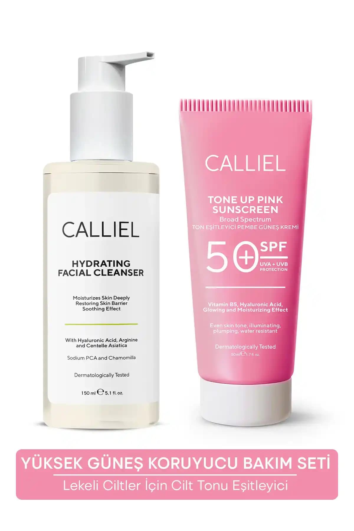 Yeni Dönem Koruyucu Cilt Bakım Ürünleri: Doğallık ve Etkinliği Bir Arada Sunar