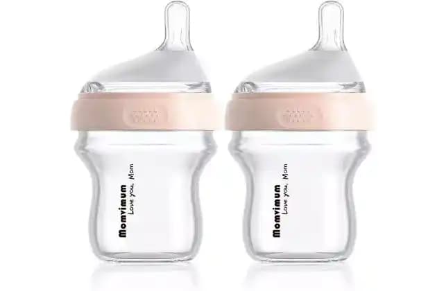 Yenidoğan Bebekler İçin Güvenli ve Konforlu Biberon Seçimi Rehberi