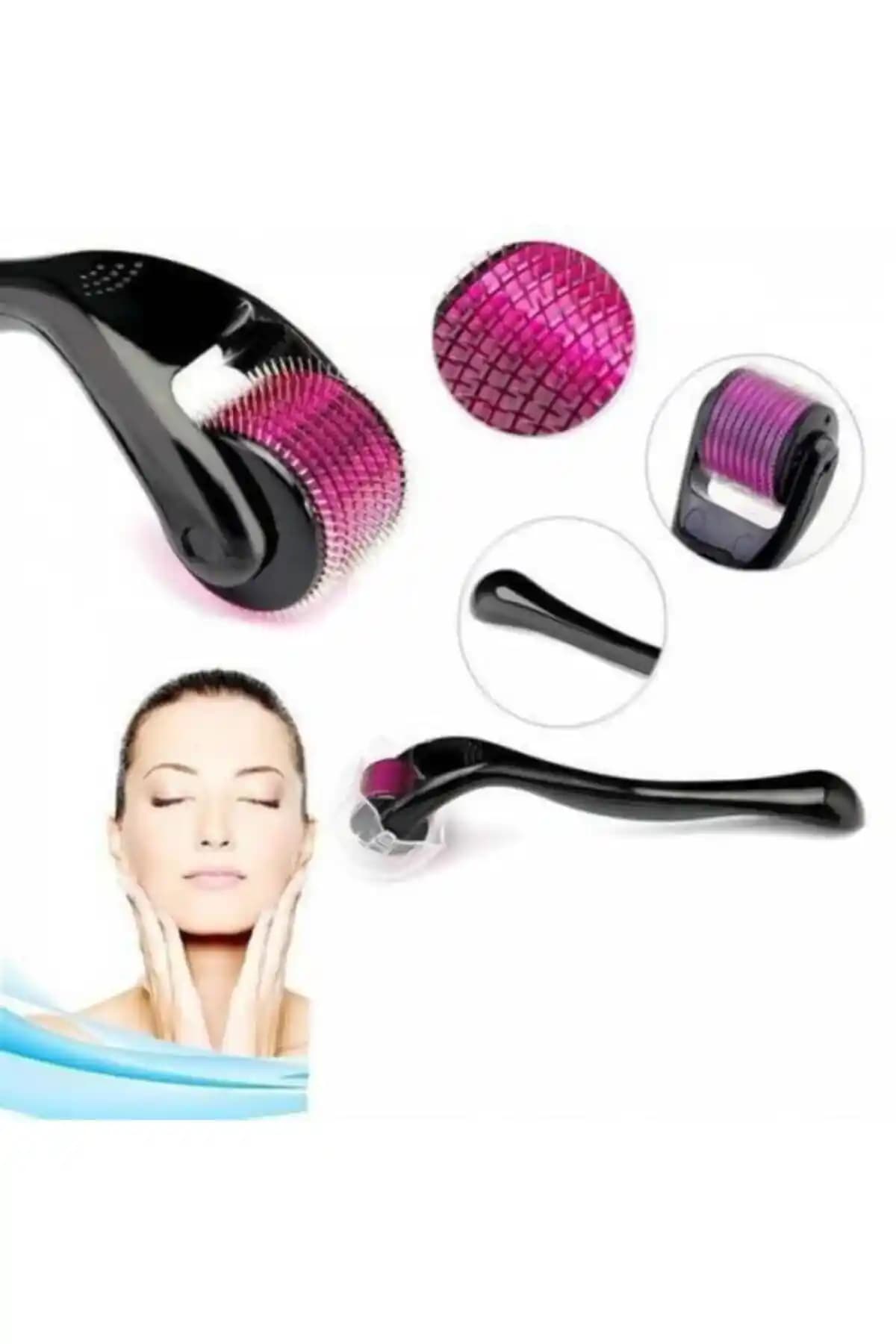 Yenilikçi Dermaroller Teknolojileriyle Cilt Bakımında Devrim ve Güncel Uygulamalar