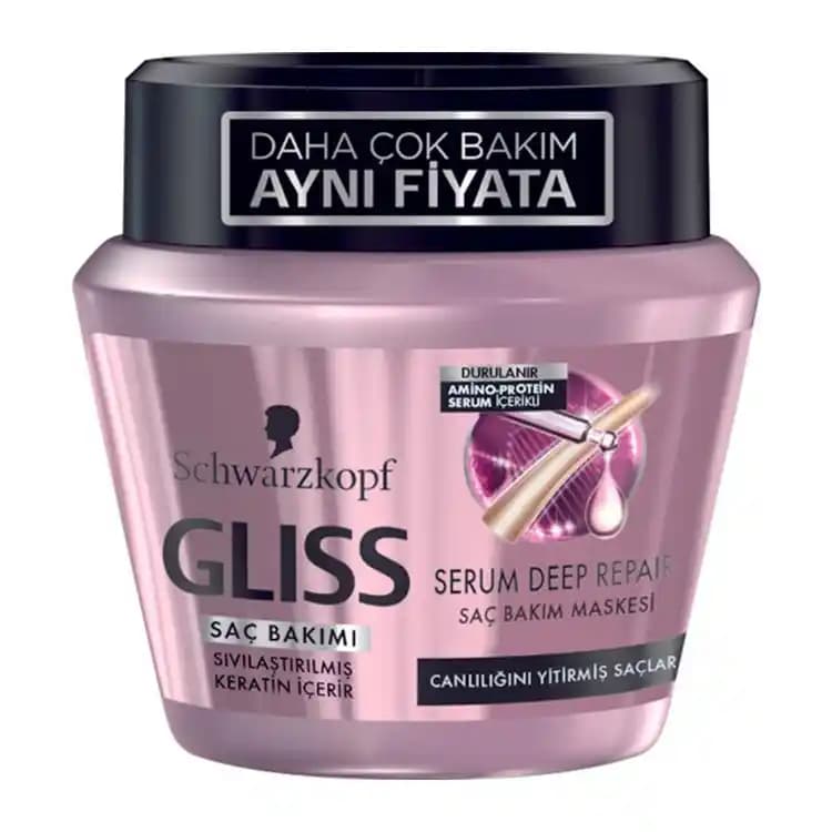 Yıpranmış Saçlar İçin Doğru Bakım Ürünleri ve Etkili Kullanım Yöntemleri