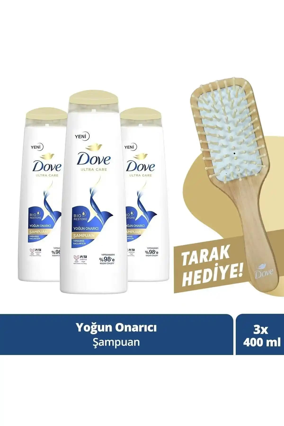 Yıpranmış Saçlar İçin En Etkili ve Güvenilir Bakım Şampuanları Rehberi