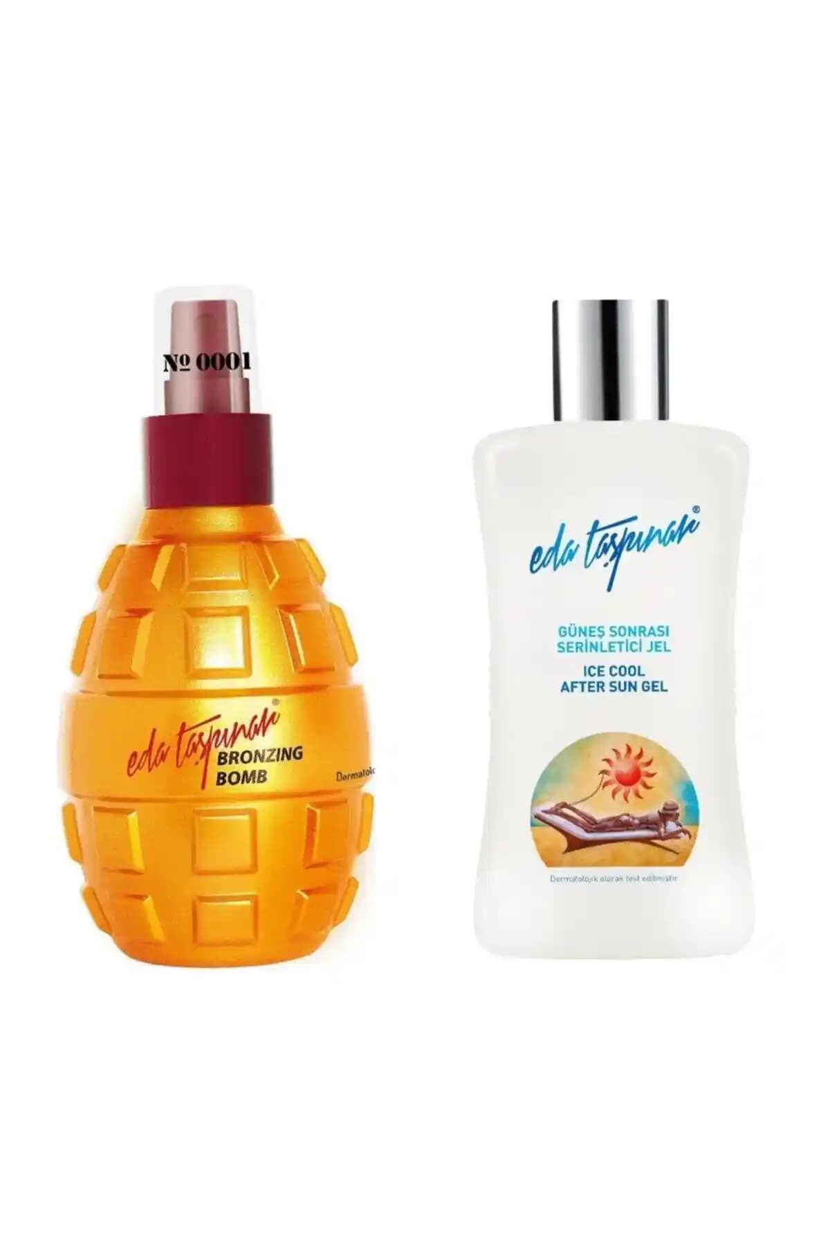 Yoğun Bronzer Bomb: Hızlı ve Kalıcı Bronzluk Sağlayan Ürünler Hakkında Bilmeniz Gerekenler