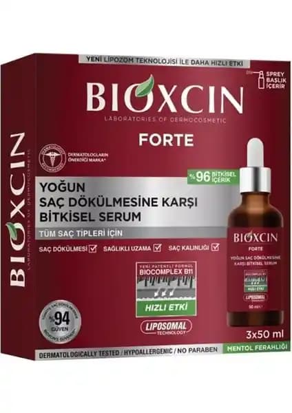 Yoğun Saç Dökülmesine Karşı Bitkisel Saç Serumu Çözümleri ve Kullanım Tavsiyeleri