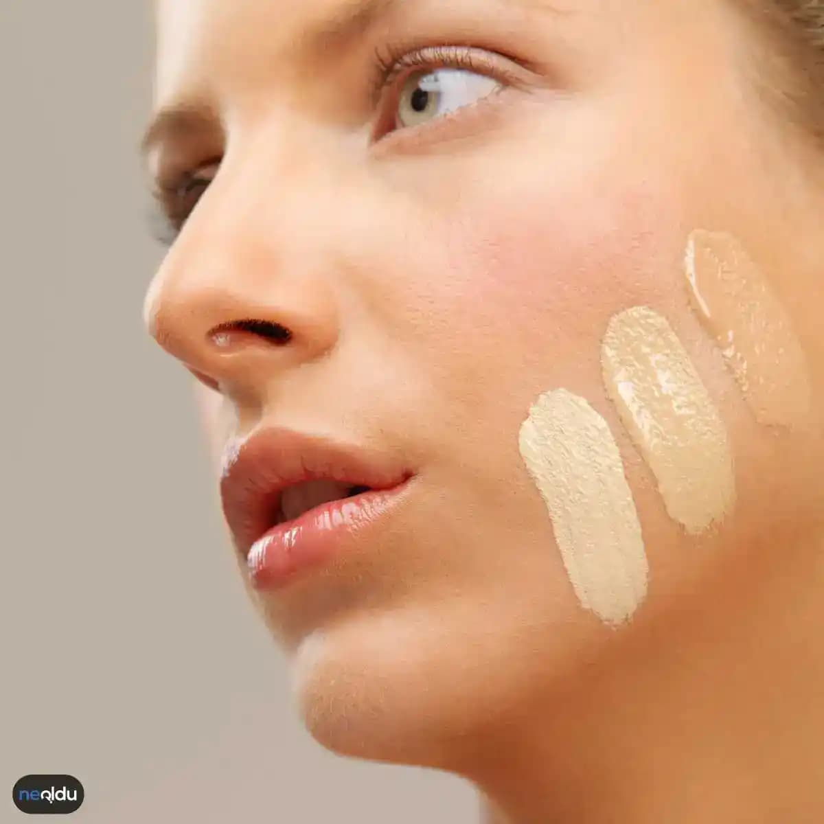 Yüz İçin Doğal Fondöten Seçimi ve Kullanımı: Doğal Güzelliğin Anahtarı