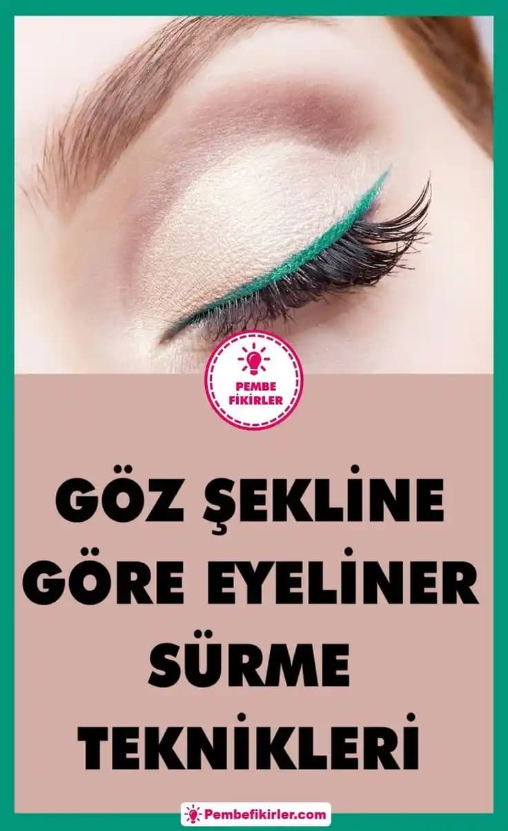Yüz Şekline Göre Makyaj Teknikleri ve Uygulama İpuçları