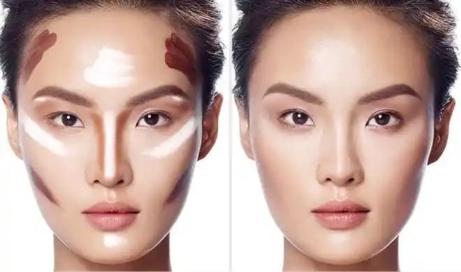 Yüz Şekline Uygun Makyaj Teknikleriyle Doğal Güzelliğinizi Ortaya Çıkarın