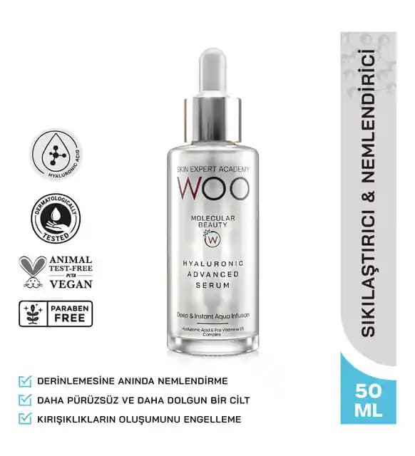 Yüz Serumu ve Cilt Sıkılaştırma Yöntemleri: Güncel Bilgiler ve Kullanım İpuçları