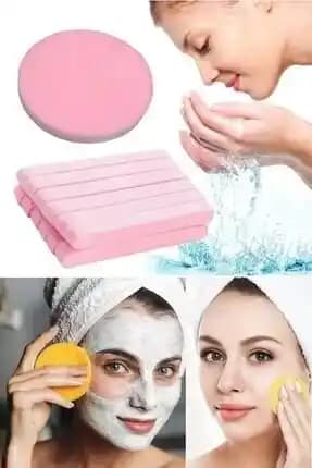 Yüz Süngeri Kullanımı ve Marka Çeşitleri: Cilt Bakımında Doğru Seçenekler