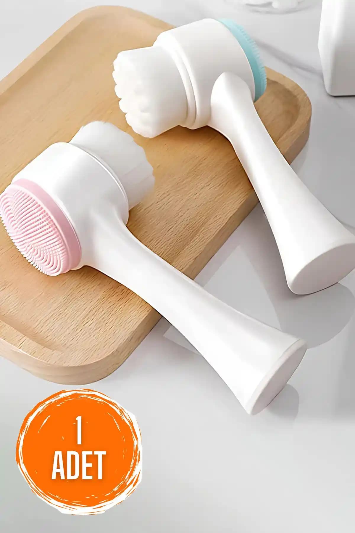 Yüz Temizleme Fırçalarının Cilt Bakımındaki Rolü ve Farklı Modellerin Avantajları