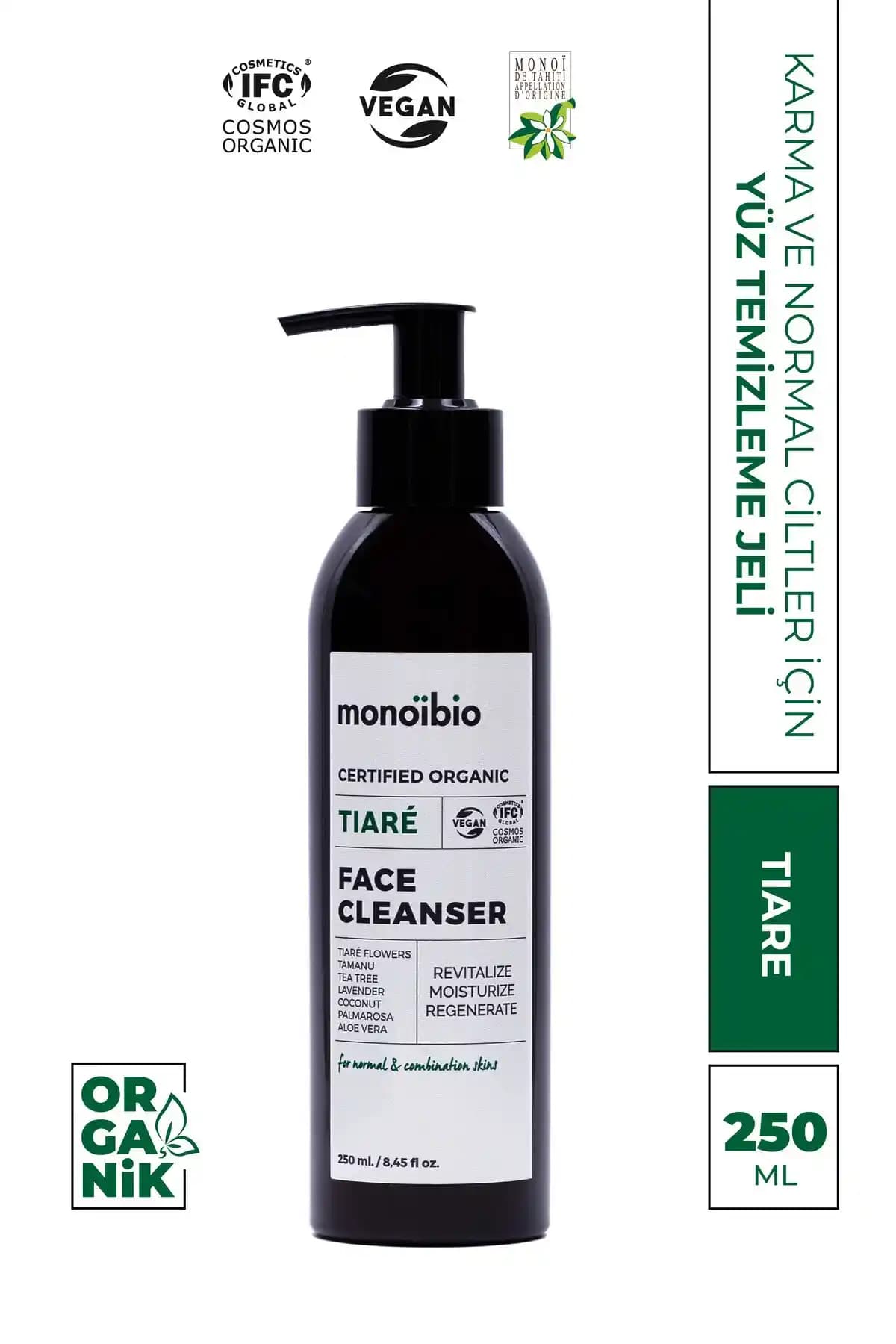 Yüz Temizleme Jeli Seçimi ve Kullanımı: Cilt Sağlığını Koruyan Doğru Adımlar