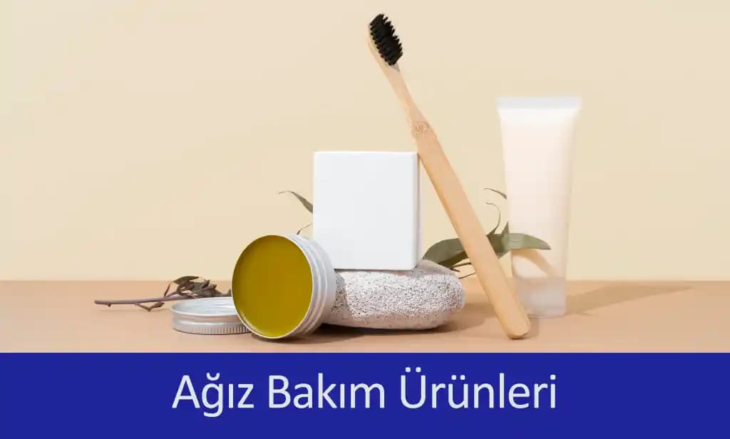 Yüz ve Ağız Sağlığı Ürünleri: Güncel Trendler ve Güvenilir Seçenekler