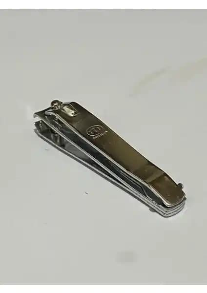 777 Tırnak Makası: Ergonomik ve Dayanıklı Tasarımıyla Günlük Bakım İçin Uygun